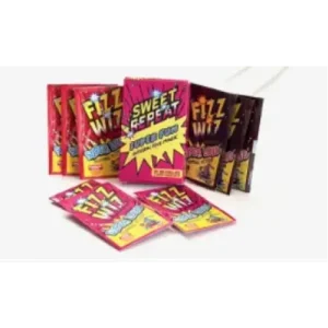 Sweet Repeat by GRUM