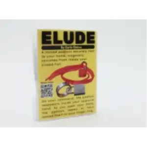 Elude by Earle Oakes