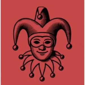 Punchline by Alvo Stockman