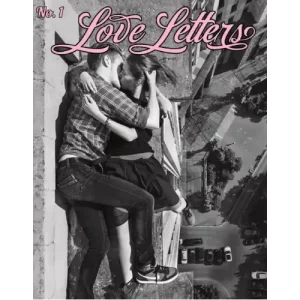 The Jerx – Love Letters No. 1