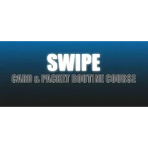 Craig Petty – Swipe