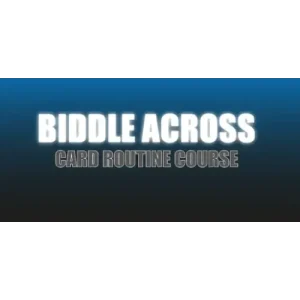 Craig Petty – Biddle Across