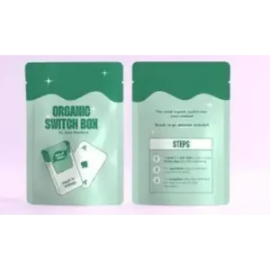 Julio Montoro – Organic Switch Box