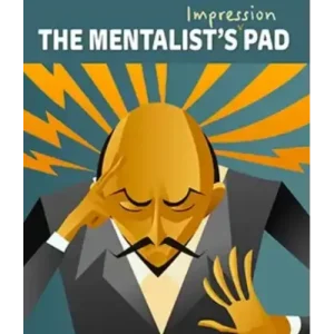 Trickshop – The Mentalist’s Pad