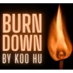 Koo Hu – Burn Down