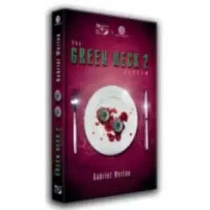 The Green Neck System 2 by Gabriel Werlen (French and English)