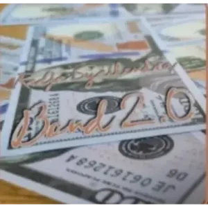 Bond 2.0 by Radja Syailendra (Instant Download)