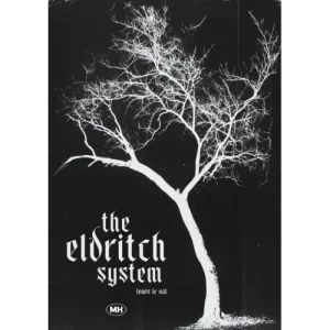 The Eldritch System By Lewis Le Val