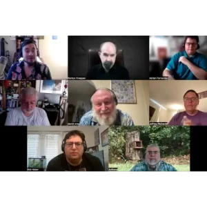 Kenton Knepper – TAROT Intensive (July 20-Aug 10) (1-4) (Video+PDF)