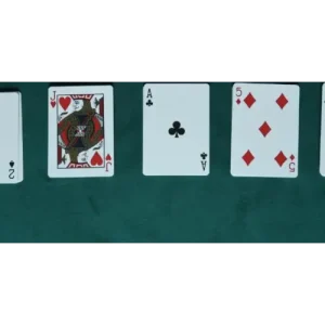 Magia Estudio – Cartomagia general (Spanish)