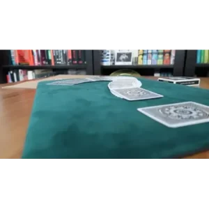 Magia Estudio – Controles (Spanish)