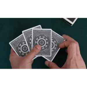 Magia Estudio – Cuentas falsas (Spanish)