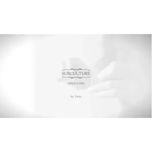 Tatta – SUBCULTURE Vol 2