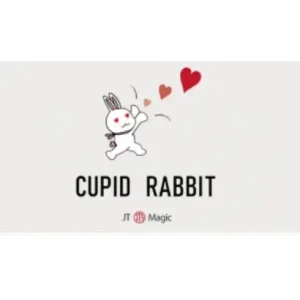 Cupid Rabbit by JT