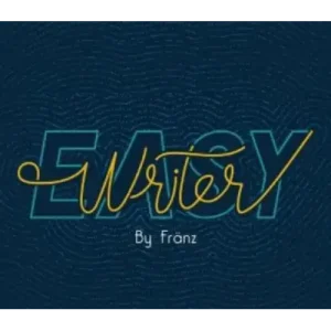 Easy Writer by Franz