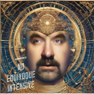 Kenton Knepper – No Equivoque Advanced Equivoque Intensive