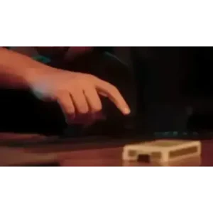 Benjamin Earl – The Family – June 2024