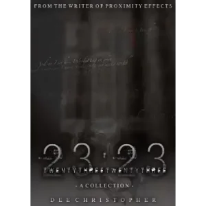 23-23 by Dee Christopher