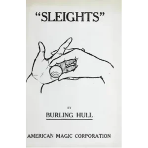 Burling Hull – Sleights