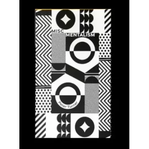 Misc Mentalism by Peter Turner