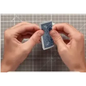 Jack Nobile & Piero Puddu – FLIP CARD