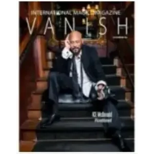 Vanish Magic Magazine Edition 124 (November 2024)