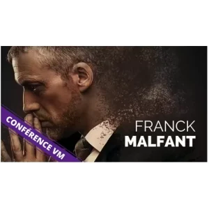 Franck Malfant – Conférence in Magic VOD