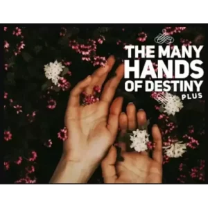 The Many Hands of Destiny by Paul Voodini