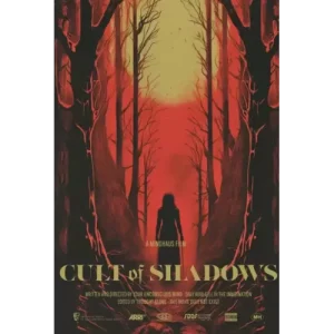 Cult Of Shadows By Lewis Le Val