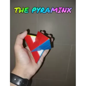 TN and JJ Team – THE PYRAMINX (PDF)