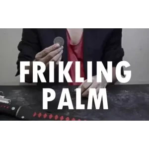 Rogelio Mechilina – FRIKLING PALM