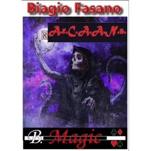 Biagio Fasano (B. Magic) – A.r.C.A.A.N.s.