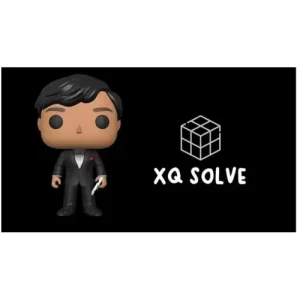 TN and JJ Team – XQ SOLVE