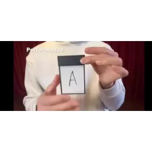 Flick Whiteboard by Tejinaya & Lumos Magic