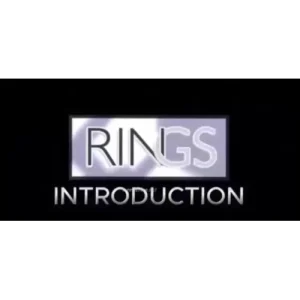 Rings by Ben Williams