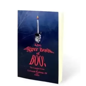 Lary Kuehn – Bigger Book of BOO