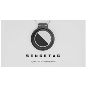 SenseTag by Julio Montoro