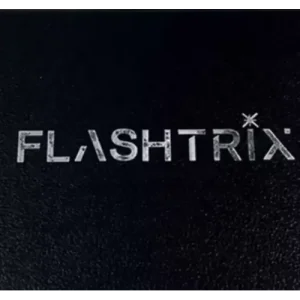 Flashtrix by Lee Myung Joon