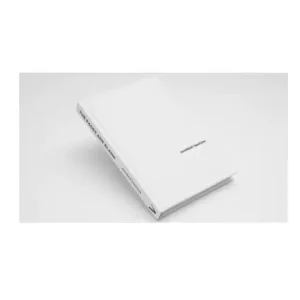 The Pages Are Blank by Michael Feldman