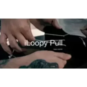 iLoopy Pull By Beau Cremer (Instant Download)