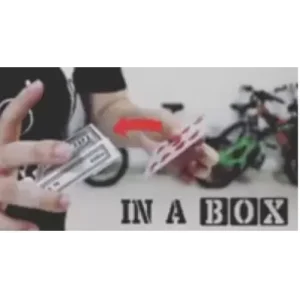 In A Box Transpo By Zi Tian