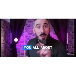 Warpzag by Joel Dickinson