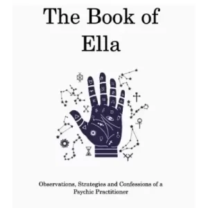The Book of Ella by Scott Creasey