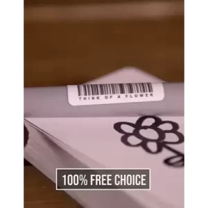 Sharp Prediction by Paul Brook