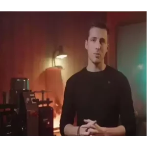 Black Pearl by Gentlemens Magic