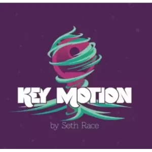Key Motion by Seth Race