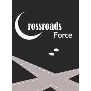 Crossroads Force by Utkarsh J