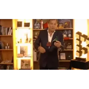 Francis Tabary – Lecture Notes