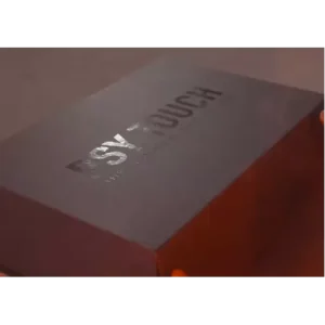 PSY TOUCH by Léon ( French )