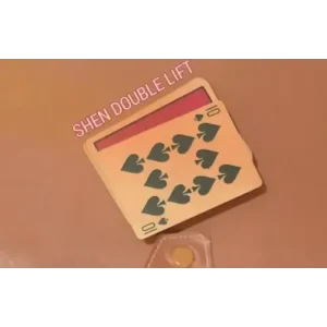 Nghi Nguyen and JJ Team – SHEN DOUBLE LIFT